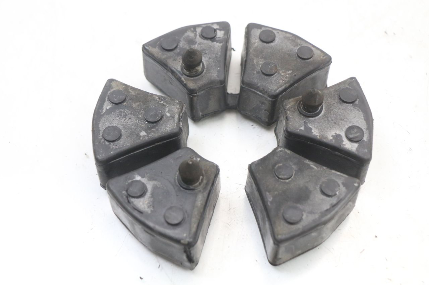 photo de SPROCKET SILENTBLOCK YAMAHA XJS DIVERSION 600 (1997 - 1999) - Main view