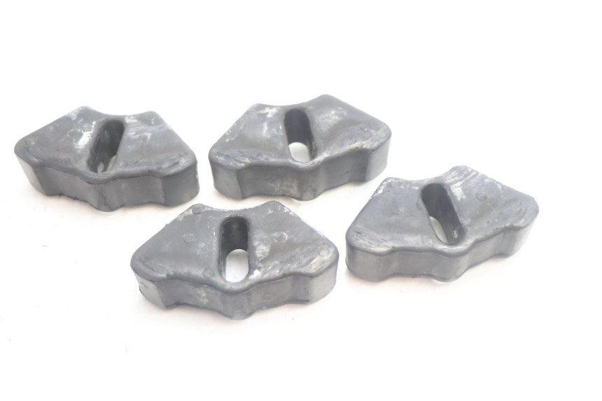 photo de SPROCKET SILENTBLOCK HONDA XLV VARADERO 125 (2007 - 2012) - Zoom on usage condition