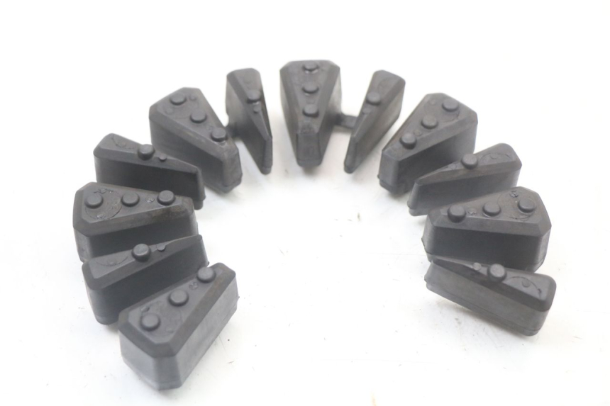 photo de SPROCKET SILENTBLOCK YAMAHA FZ1 FAZER 1000 (2007 - 2009) - Component detail