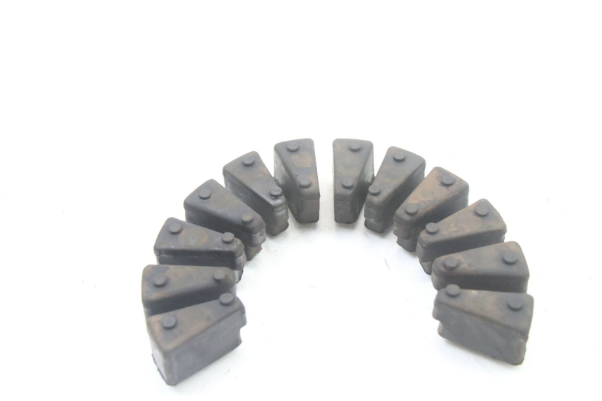 photo de SPROCKET SILENTBLOCK YAMAHA FZS FAZER 600 (2001 - 2003) - Component detail