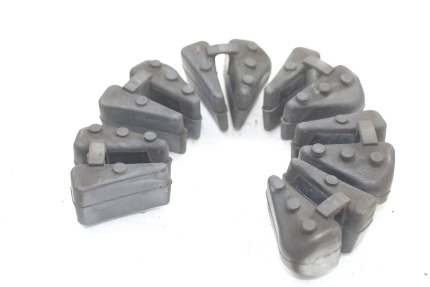 photo de SPROCKET SILENTBLOCK YAMAHA TRACER 7 700 (2020 - 2024) - Component detail