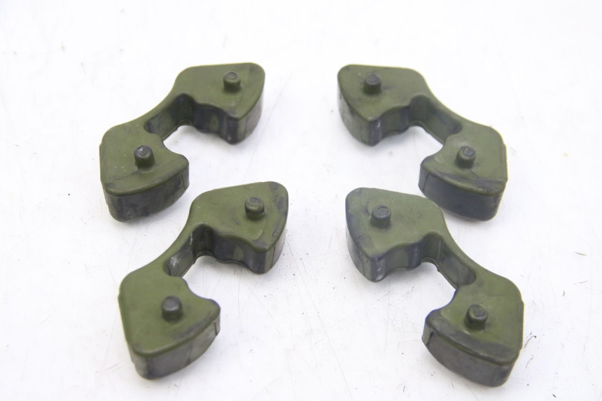 photo de CROWN WHEEL SILENTBLOCK KAWASAKI Z ABS 1000 (2014 - 2020) - Component detail