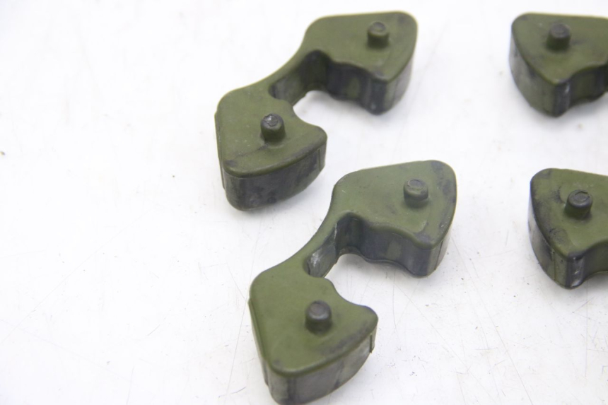 photo de CROWN WHEEL SILENTBLOCK KAWASAKI Z ABS 1000 (2014 - 2020) - Alternative perspective