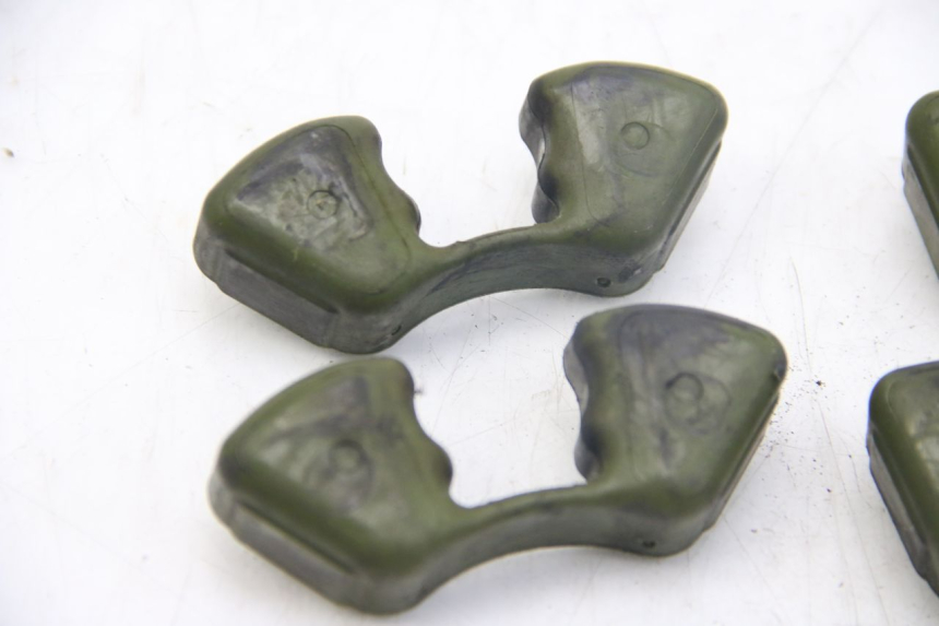 photo de CROWN WHEEL SILENTBLOCK KAWASAKI Z ABS 1000 (2014 - 2020) - Product overview