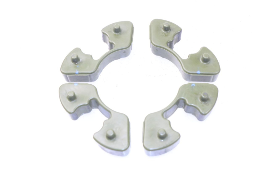 photo de SPROCKET SILENTBLOCK KAWASAKI Z Z900 900 (2017 - 2019) - Main view