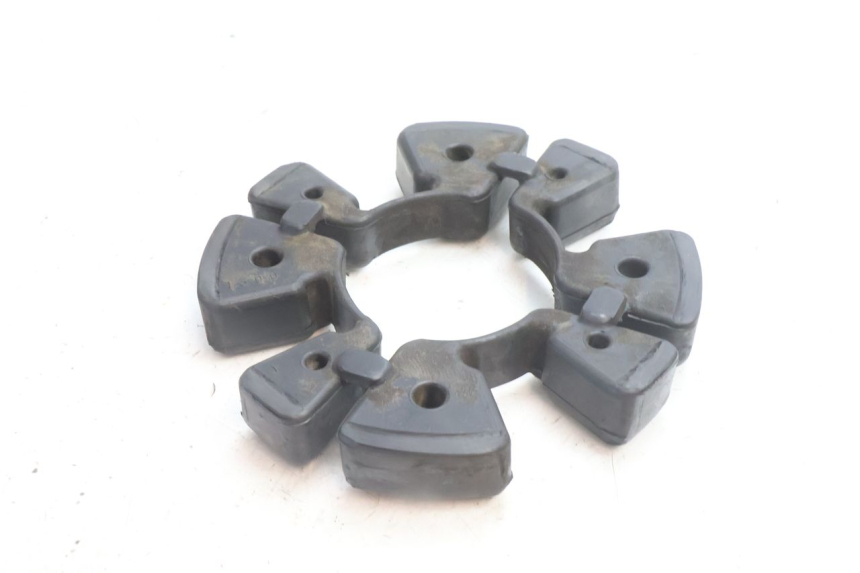 photo de SPROCKET SILENTBLOCK KAWASAKI ZZR 600 (1995 - 2004) - Alternative perspective