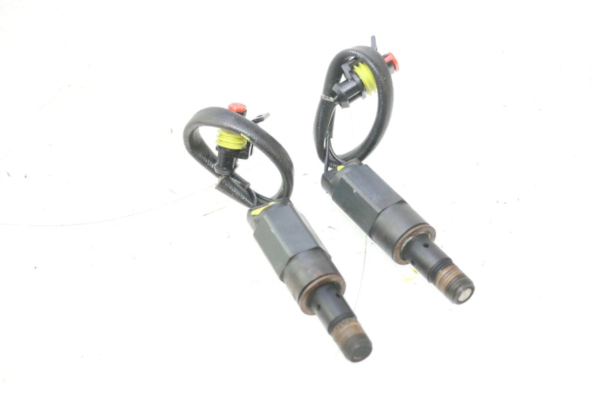photo de COMPRESSION RELEASE SOLENOID HARLEY DAVIDSON ROAD GLIDE FLTRXSE 1920 (2018 - 2022) - Component detail