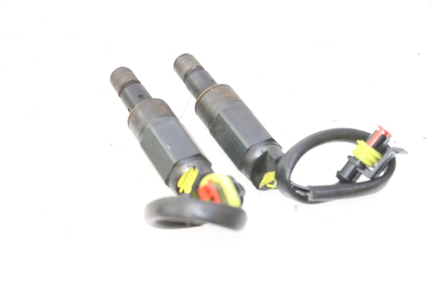 photo de COMPRESSION RELEASE SOLENOID HARLEY DAVIDSON ROAD GLIDE FLTRXSE 1920 (2018 - 2022) - Zoom on usage condition