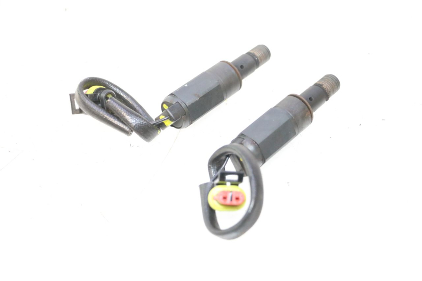 photo de COMPRESSION RELEASE SOLENOID HARLEY DAVIDSON ROAD GLIDE FLTRXSE 1920 (2018 - 2022) - Alternative perspective