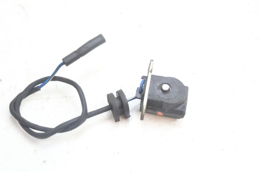 photo de SENSOR MASH CITY 4T 50 (2018 - 2020) - Zoom on usage condition