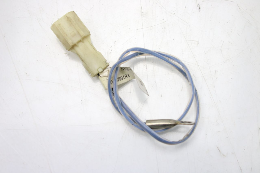 photo de SENSOR LONGJIA DIGITA 4T 50 (2019 - 2022) - Main view