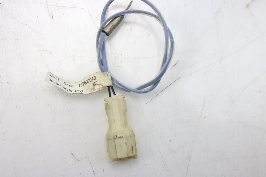 photo de SENSOR LONGJIA DIGITA 4T 50 (2019 - 2022) - Component detail