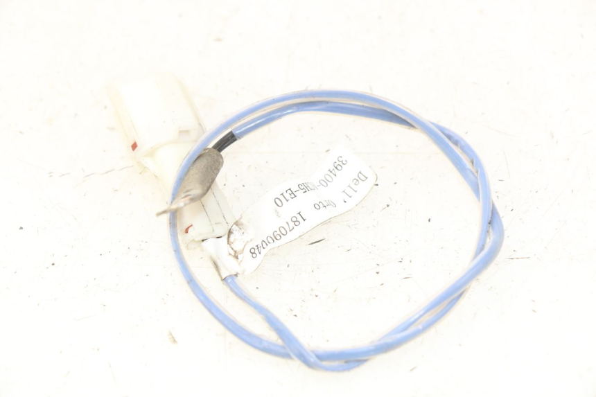 photo de SENSOR JM MOTORS EVOLIS 4T 50 (2018 - 2022) - Main view