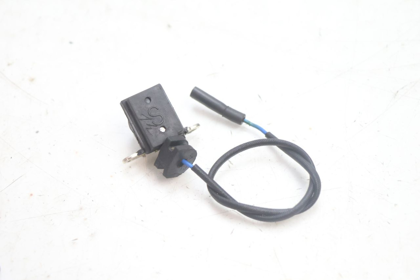 photo de SENSOR JM MOTORS EVOLIS 4T 50 (2018 - 2022) - Alternative perspective