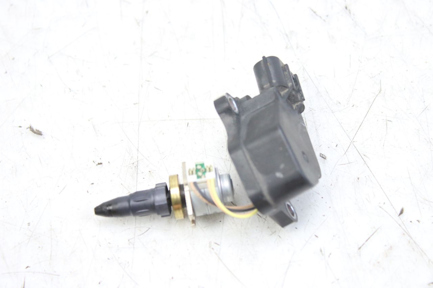 photo de INJECTION SENSOR YAMAHA BW'S BWS 125 (2010 - 2013) - Zoom on usage condition
