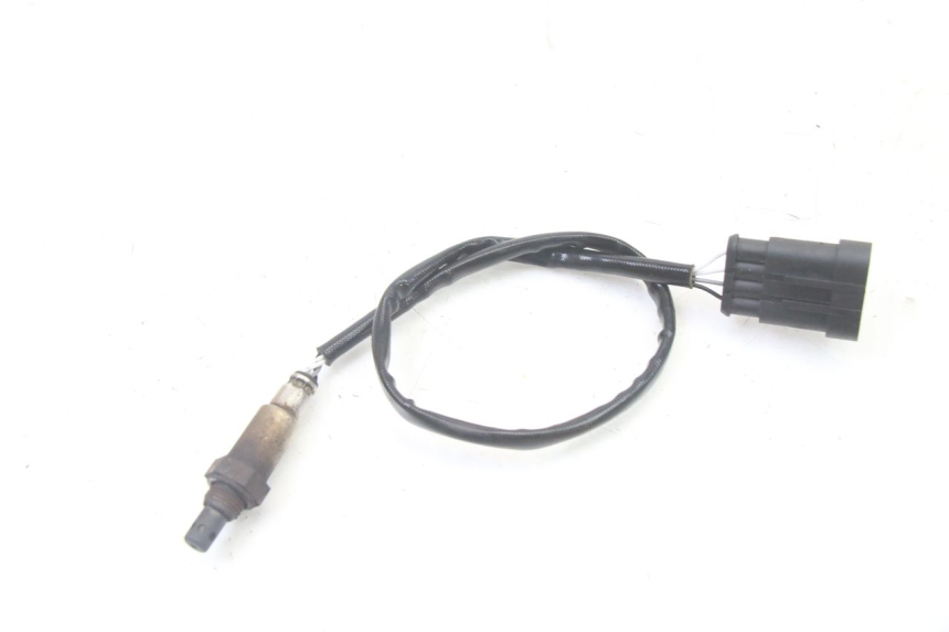 photo de OXYGEN SENSOR KYMCO AGILITY 4T 50 (2018 - 2022) - Zoom on usage condition