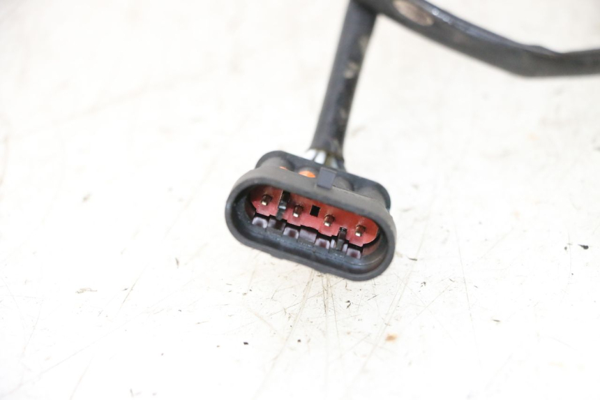 photo de OXYGEN SENSOR KYMCO AGILITY 4T 50 (2018 - 2022) - Zoom on usage condition