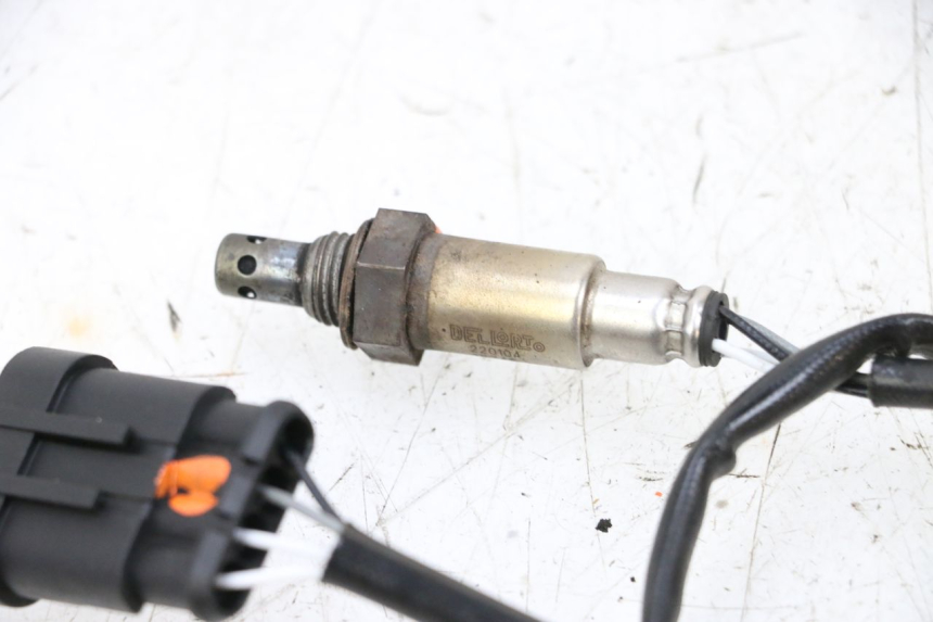 photo de OXYGEN SENSOR KYMCO AGILITY 4T 50 (2018 - 2022) - Product overview