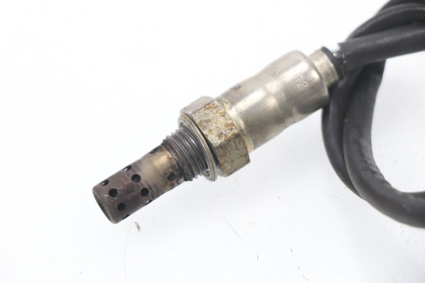 photo de LAMBDA SENSOR KYMCO AGILITY CITY 16P 125 (2015 - 2021) - Zoom on usage condition