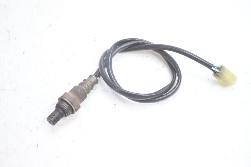 photo de LAMBDA SENSOR SUZUKI BURGMAN EXECUTIVE ABS 650 (2006 - 2012) - Component detail