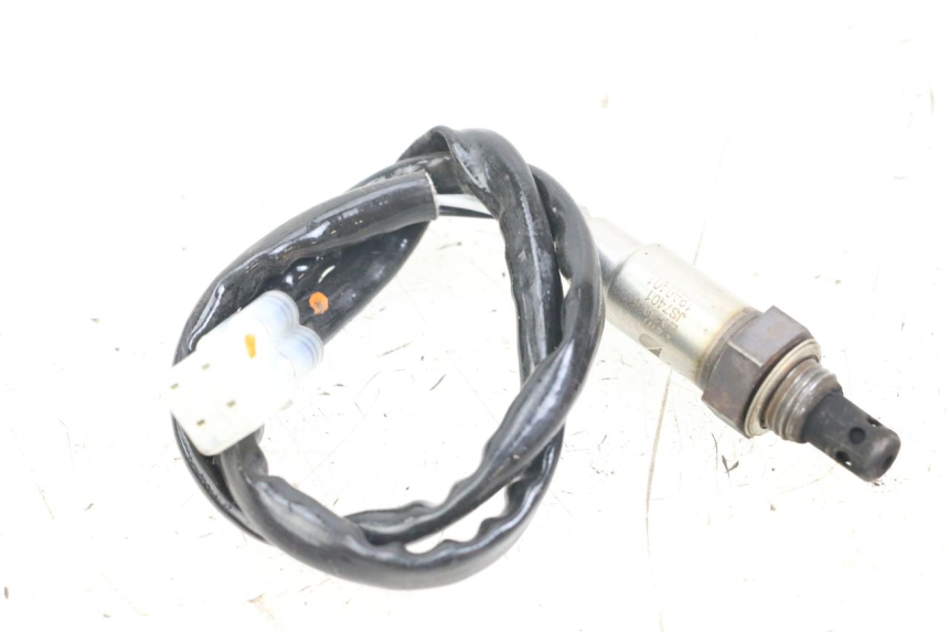 photo de LAMBDA SENSOR ARCHIVE CAFE RACER 4T 50 (2019 - 2024) - Main view