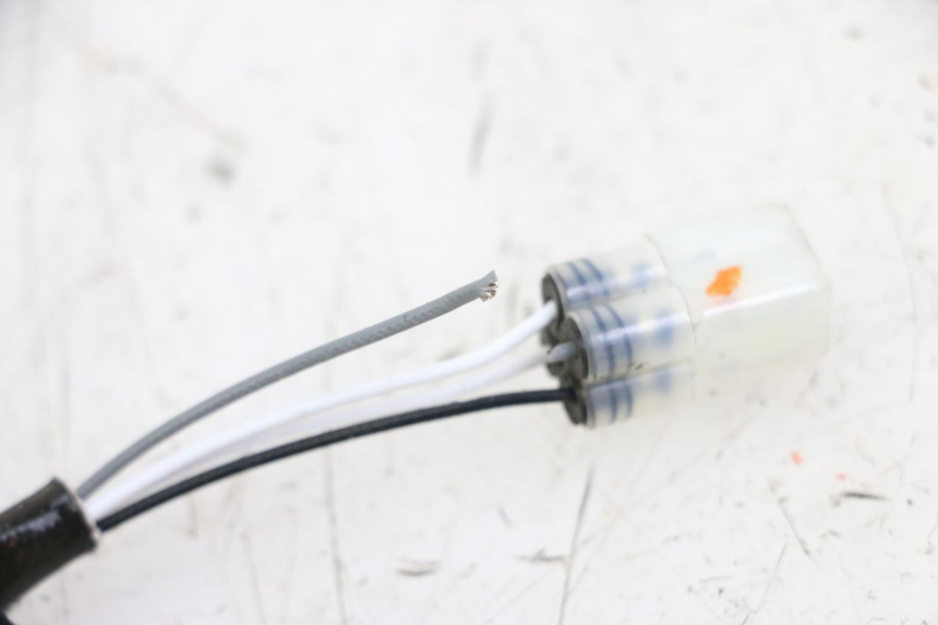 photo de LAMBDA SENSOR ARCHIVE CAFE RACER 4T 50 (2019 - 2024) - Component detail