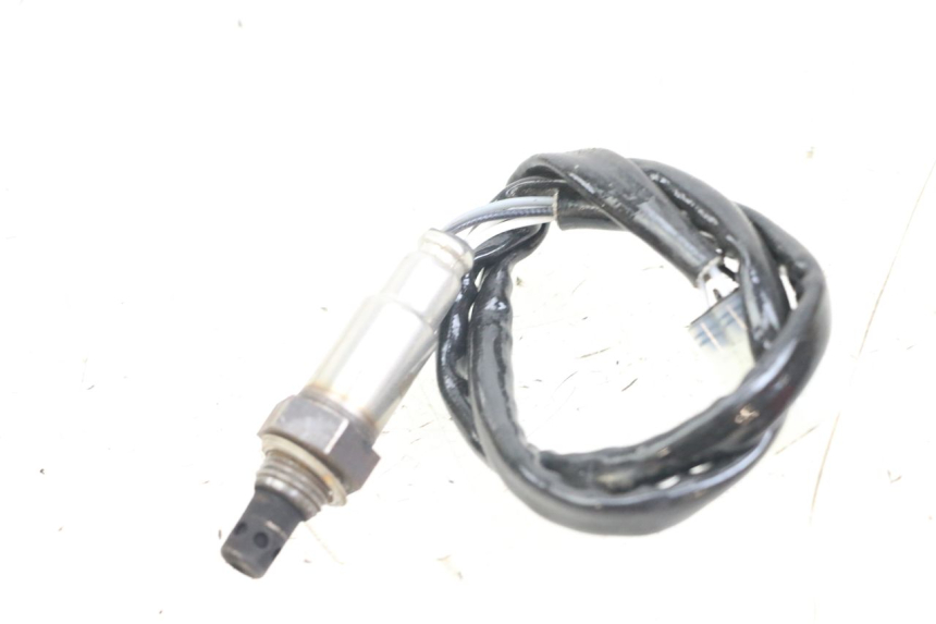 photo de LAMBDA SENSOR ARCHIVE CAFE RACER 4T 50 (2019 - 2024) - Surface and material condition