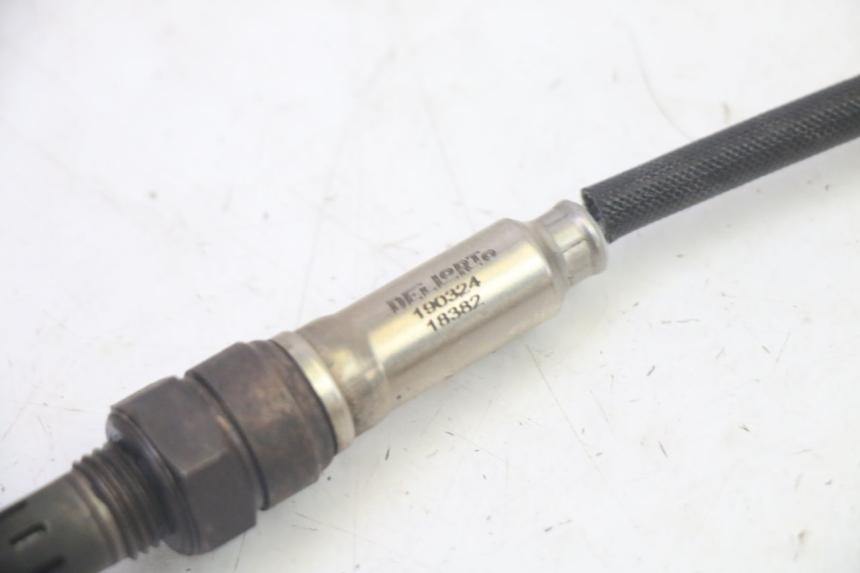 photo de OXYGEN SENSOR SYM CROX 4T 50 (2016 - 2023) - Zoom on usage condition