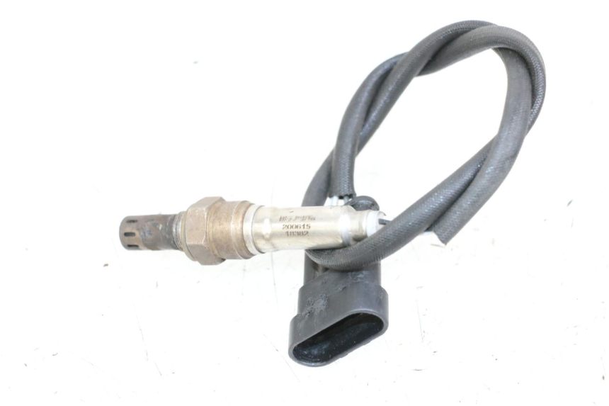 photo de LAMBDA SENSOR LONGJIA DIGITA 4T 50 (2019 - 2022) - Main view