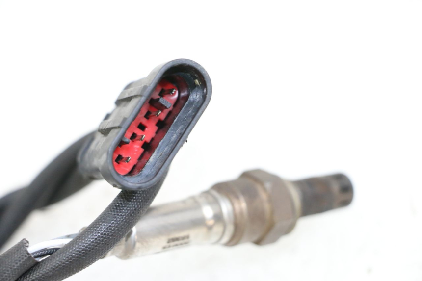 photo de LAMBDA SENSOR LONGJIA DIGITA 4T 50 (2019 - 2022) - Zoom on usage condition