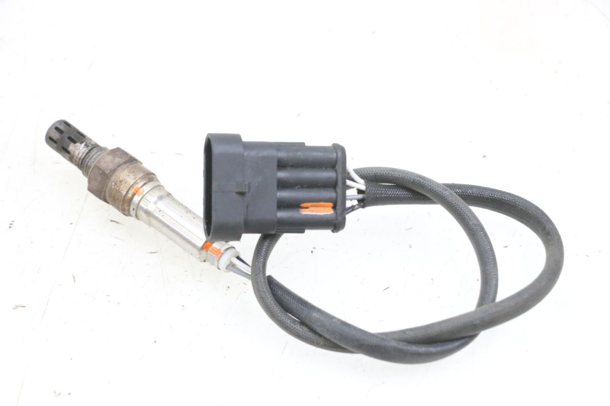 photo de LAMBDA SENSOR LONGJIA DIGITA 4T 50 (2019 - 2022) - Main view