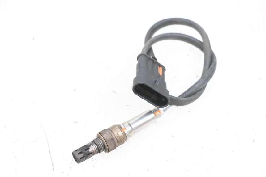 photo de LAMBDA SENSOR LONGJIA DIGITA 4T 50 (2019 - 2022) - Zoom on usage condition