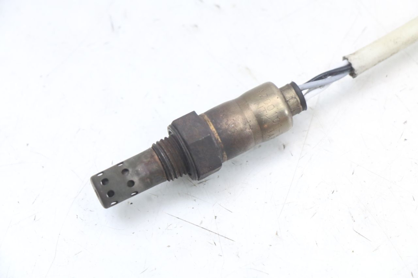 photo de Oxygen sensor KYMCO DINK STREET ABS 125 (2011 - 2018) - Zoom on usage condition