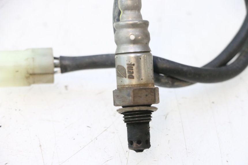 photo de LAMBDA SENSOR MASH DIRT TRACK 50 (2018 - 2020) - Zoom on usage condition