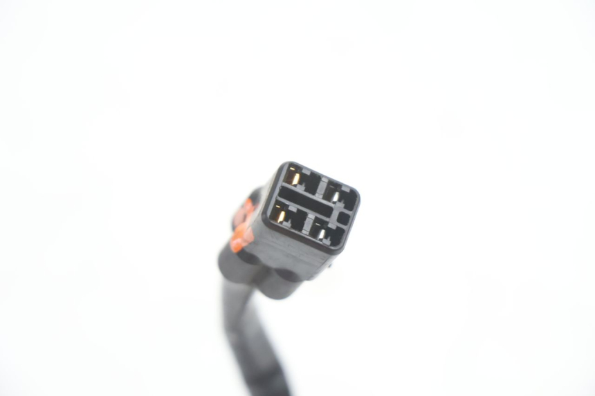 photo de LAMBDA SENSOR KAWASAKI ER-6 ER6 N 650 (2005 - 2009) - Technical close-up