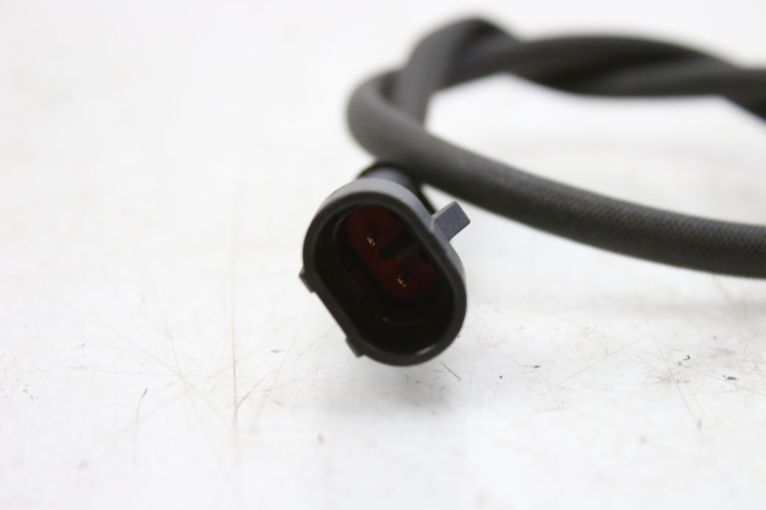 photo de OXYGEN SENSOR JM MOTORS EVOLIS 4T 50 (2018 - 2022) - Technical close-up