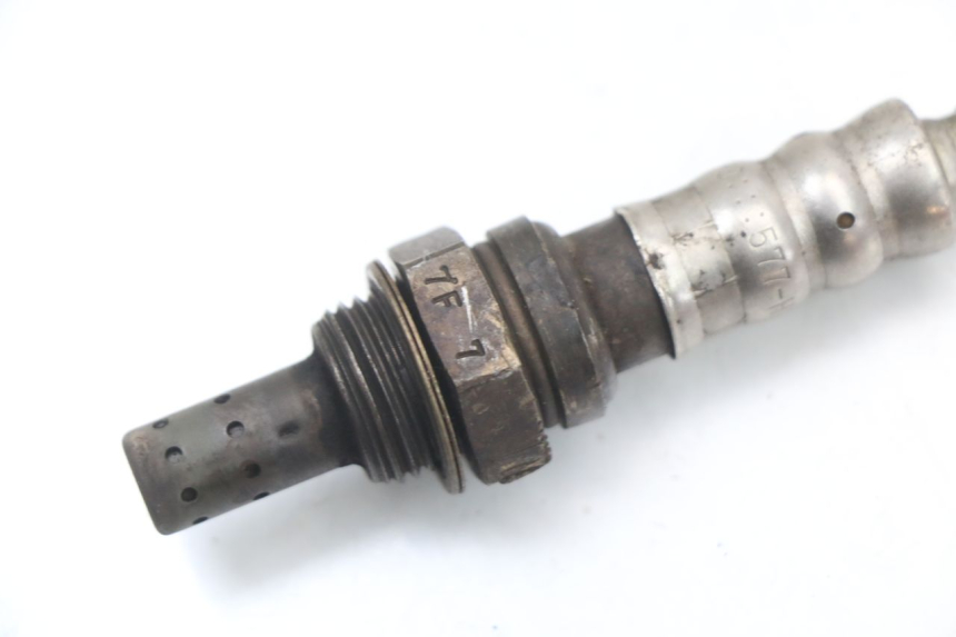 photo de OXYGEN SENSOR HONDA FES S-WING SWING ABS 125 (2007 - 2015) - Zoom on usage condition