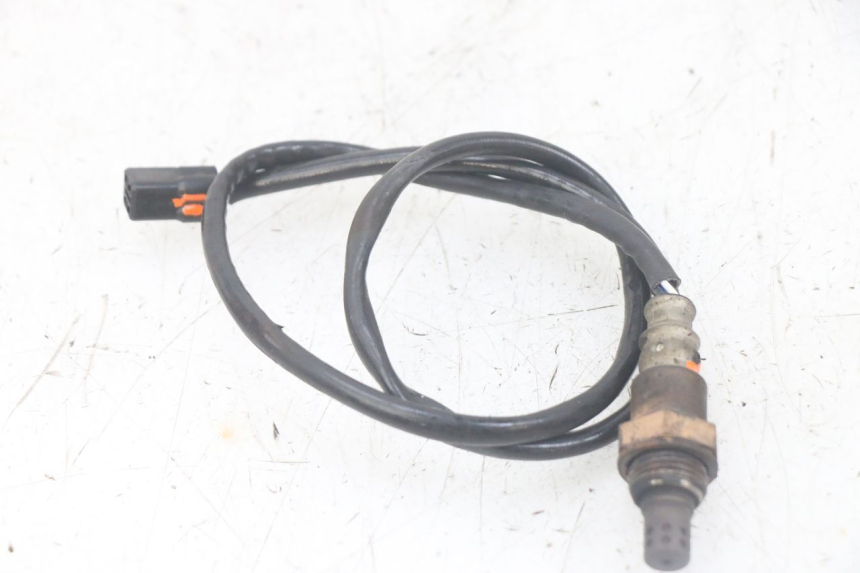 photo de OXYGEN SENSOR YAMAHA FJR ABS 1300 (2006 - 2012) - Technical close-up