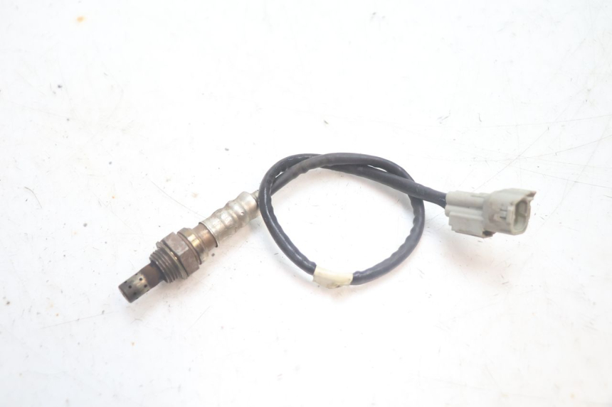 photo de LAMBDA SENSOR HONDA FJS SILVER WING SILVERWING 400 (2005 - 2008) - Zoom on usage condition