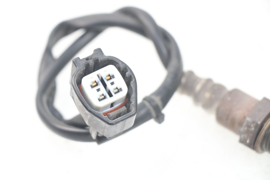 photo de LAMBDA SENSOR MBK FLIPPER 115 (2013 - 2017) - Zoom on usage condition