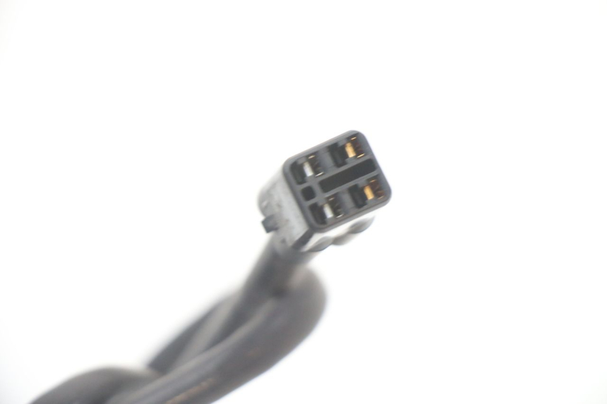 photo de LAMBDA SENSOR YAMAHA FZ6 FAZER S2 600 (2007 - 2011) - Technical close-up