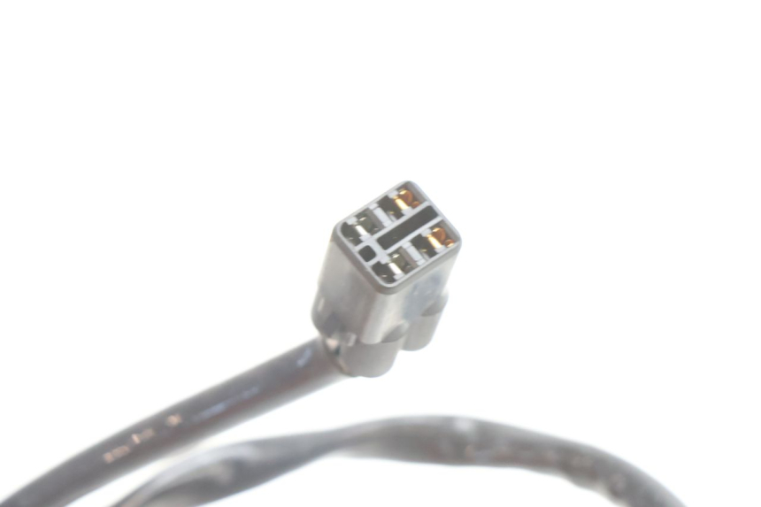 photo de LAMBDA SENSOR YAMAHA FZ8 800 (2010 - 2016) - Technical close-up