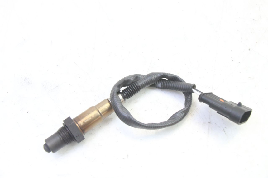 photo de LAMBDA SENSOR BMW G310 R 310 (2016 - 2020) - Zoom on usage condition