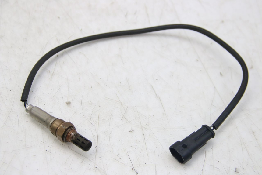 photo de OXYGEN SENSOR EUROCKA GTR 50 (2007 - 2017) - Main view