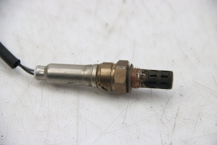 photo de OXYGEN SENSOR EUROCKA GTR 50 (2007 - 2017) - Zoom on usage condition