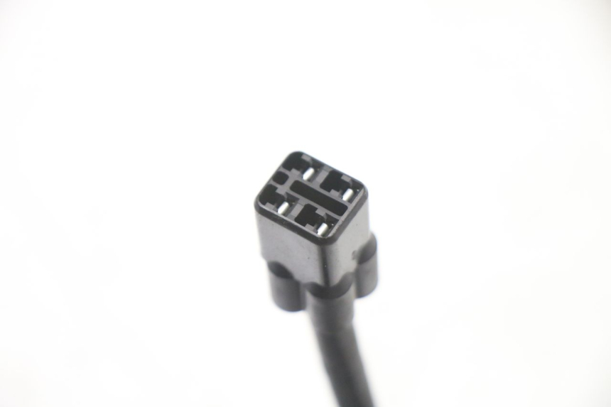 photo de OXYGEN SENSOR PEUGEOT KISBEE 4T 50 (2018 - 2022) - Technical close-up