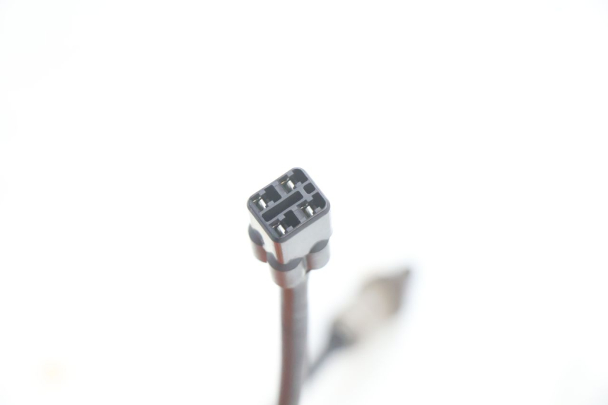 photo de OXYGEN SENSOR PEUGEOT KISBEE 4T 50 (2018 - 2022) - Technical close-up