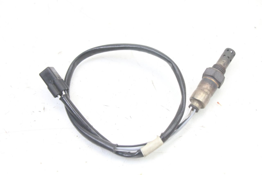 photo de LAMBDA SENSOR KYMCO XCITING 500 (2007 - 2010) - Zoom on usage condition