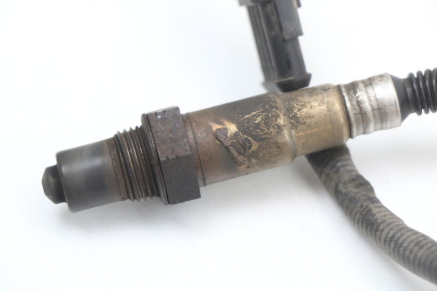 photo de LAMBDA SENSOR PIAGGIO LIBERTY 4T 50 (2018 - 2021) - Component detail