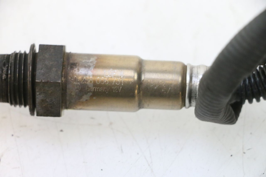 photo de OXYGEN SENSOR PIAGGIO LIBERTY IGET 4T 50 (2015 - 2020) - Zoom on usage condition